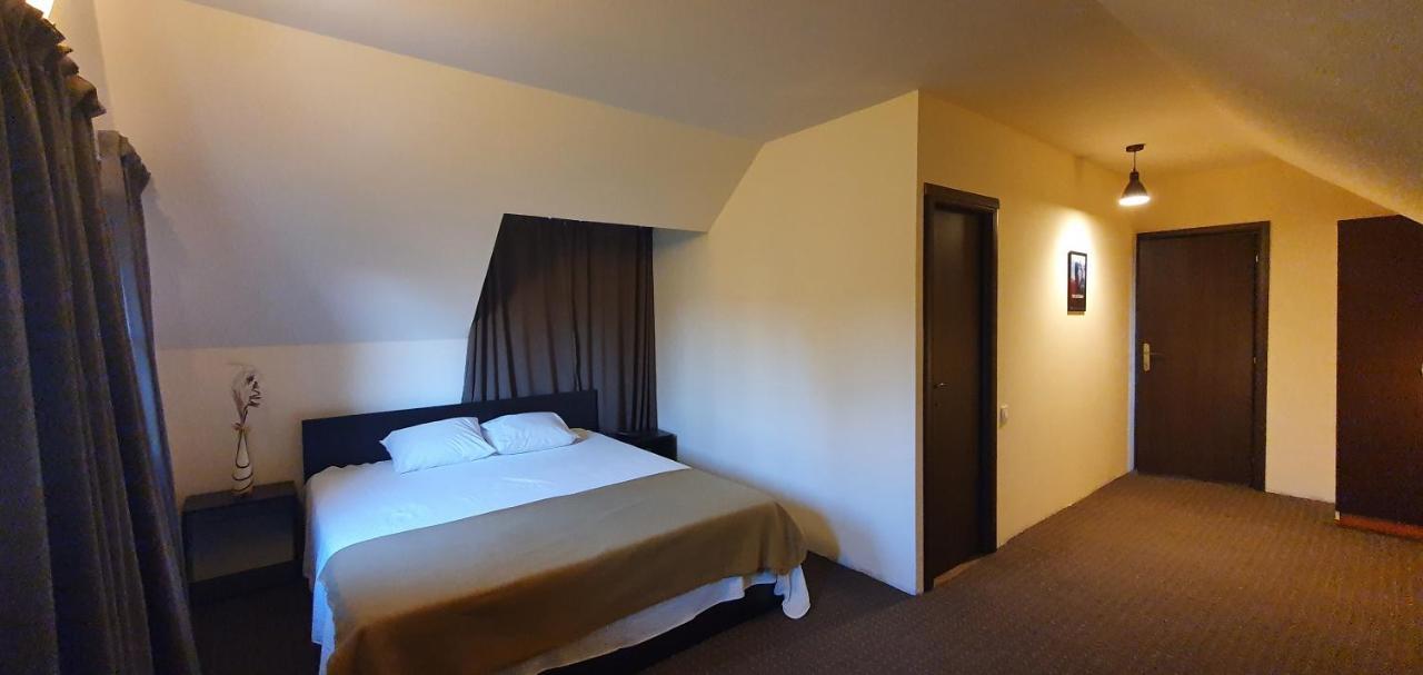 Forest Inn Izvorani Dış mekan fotoğraf