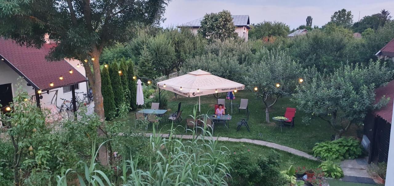 Forest Inn Izvorani Dış mekan fotoğraf