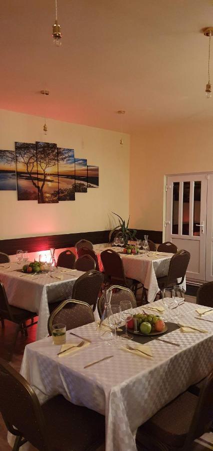 Forest Inn Izvorani Dış mekan fotoğraf