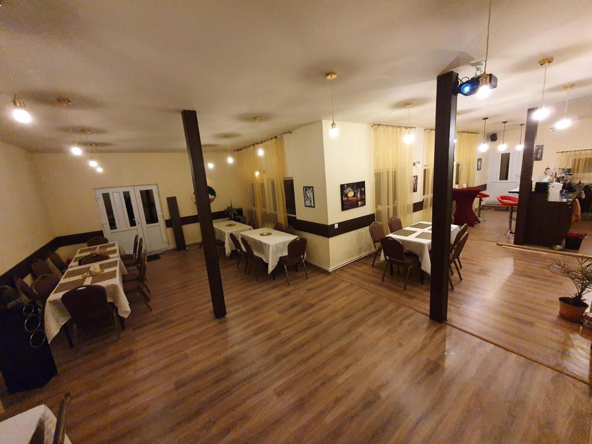 Forest Inn Izvorani Dış mekan fotoğraf