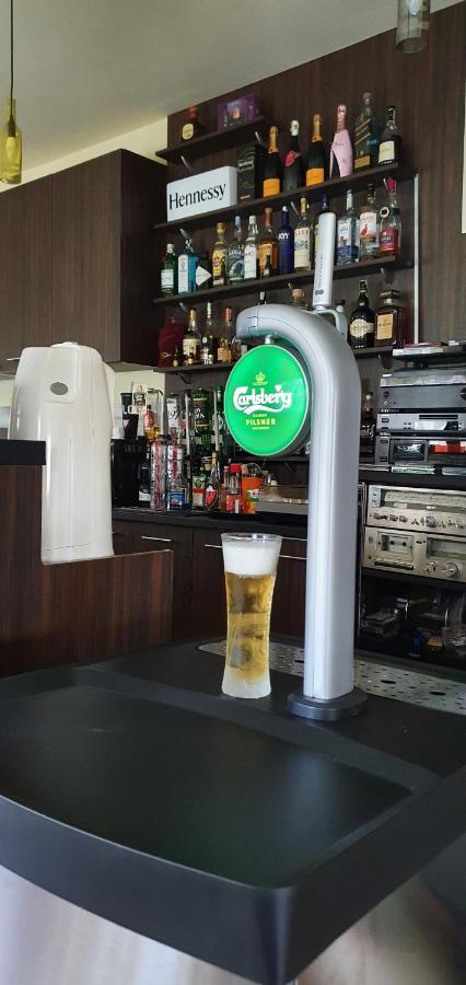 Forest Inn Izvorani Dış mekan fotoğraf