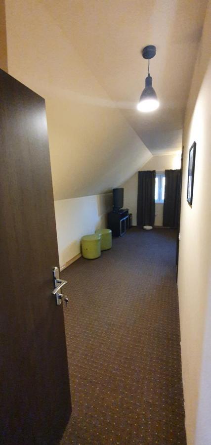 Forest Inn Izvorani Dış mekan fotoğraf