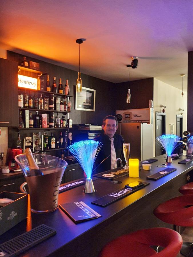 Forest Inn Izvorani Dış mekan fotoğraf