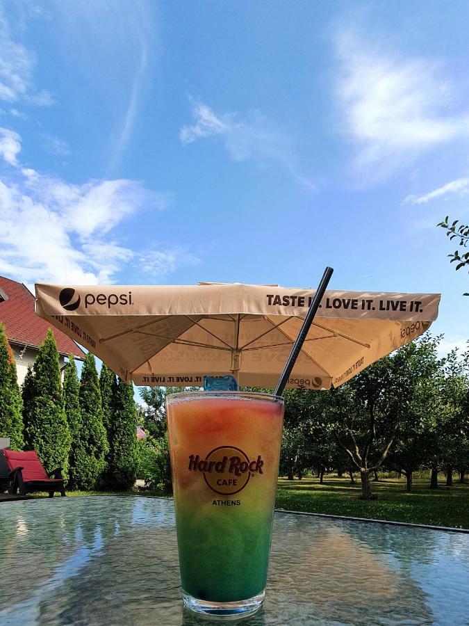 Forest Inn Izvorani Dış mekan fotoğraf