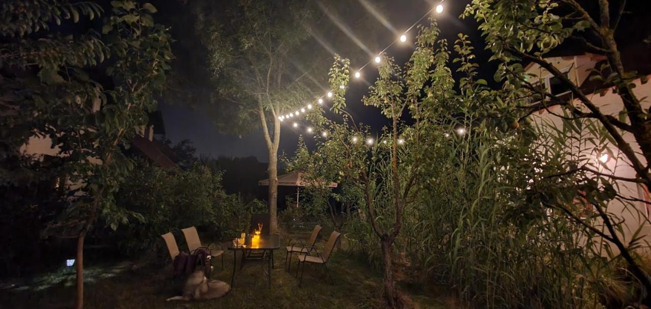 Forest Inn Izvorani Dış mekan fotoğraf