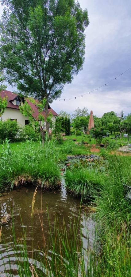 Forest Inn Izvorani Dış mekan fotoğraf