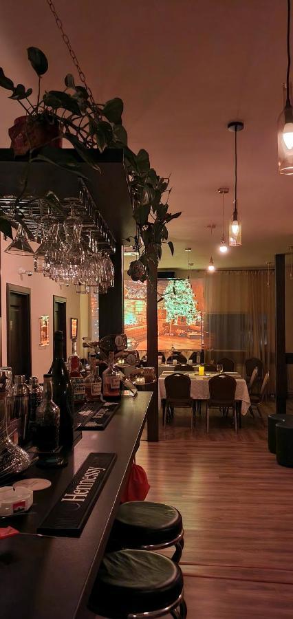 Forest Inn Izvorani Dış mekan fotoğraf