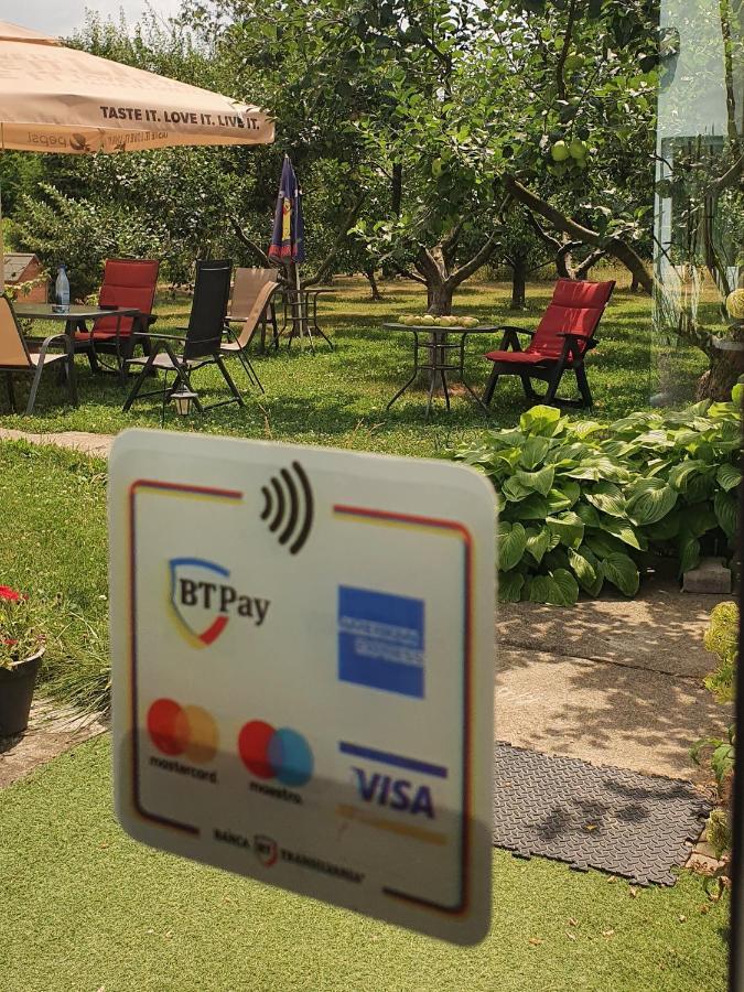 Forest Inn Izvorani Dış mekan fotoğraf