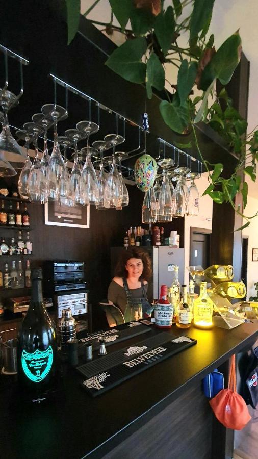 Forest Inn Izvorani Dış mekan fotoğraf