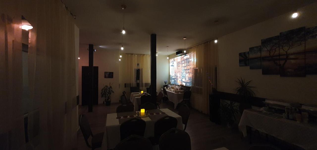 Forest Inn Izvorani Dış mekan fotoğraf