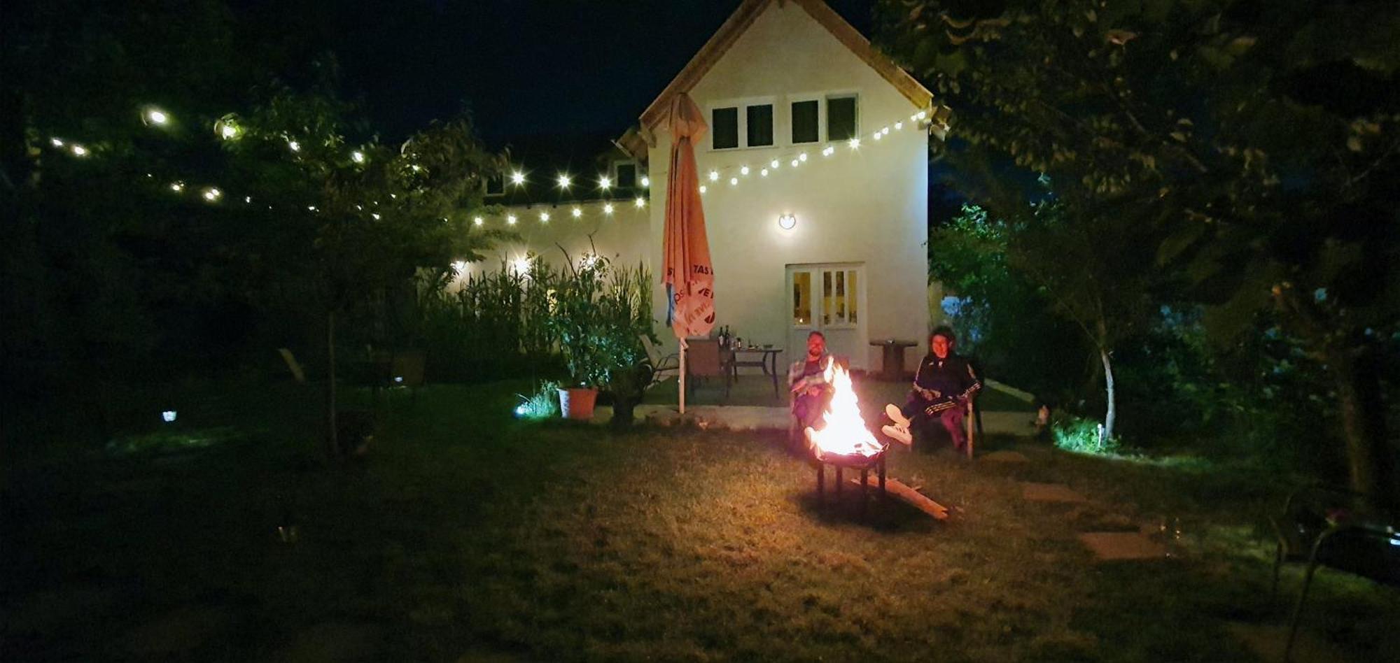 Forest Inn Izvorani Dış mekan fotoğraf