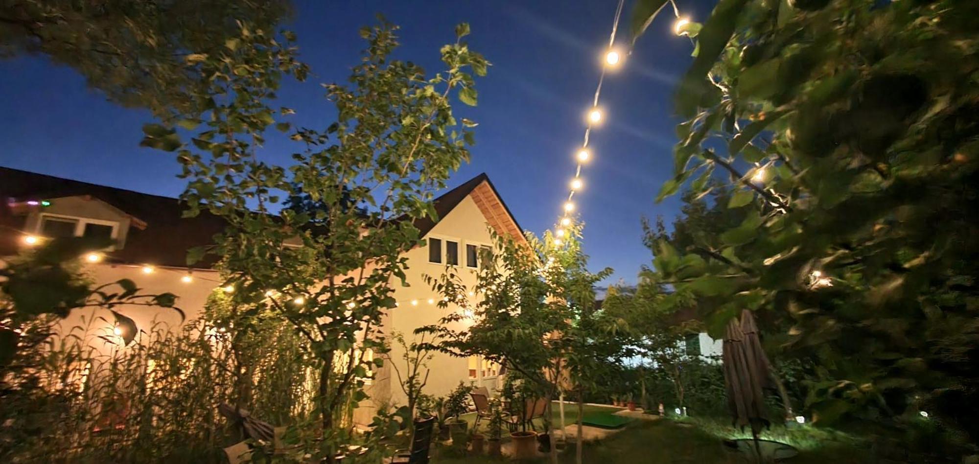 Forest Inn Izvorani Dış mekan fotoğraf