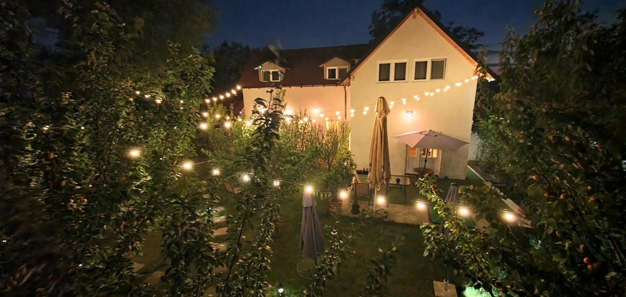 Forest Inn Izvorani Dış mekan fotoğraf