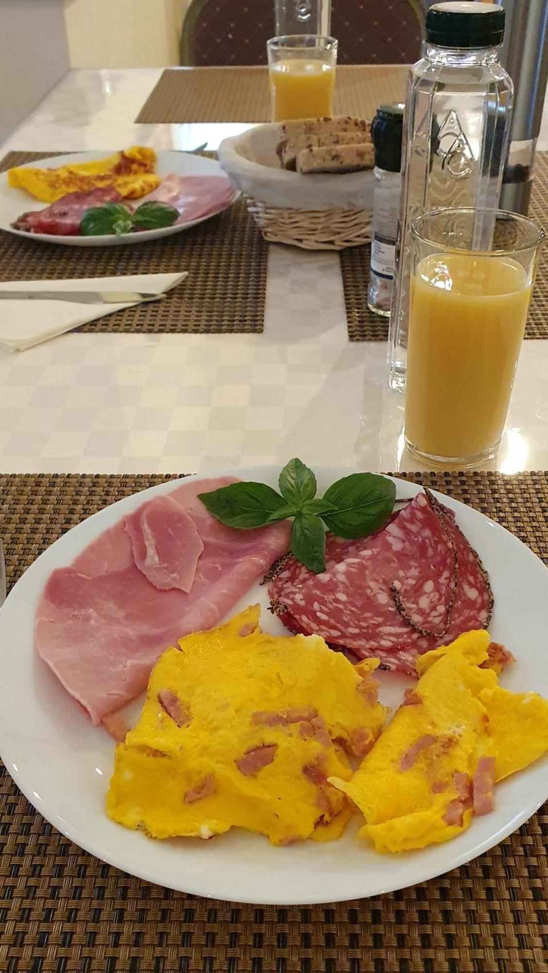 Forest Inn Izvorani Dış mekan fotoğraf