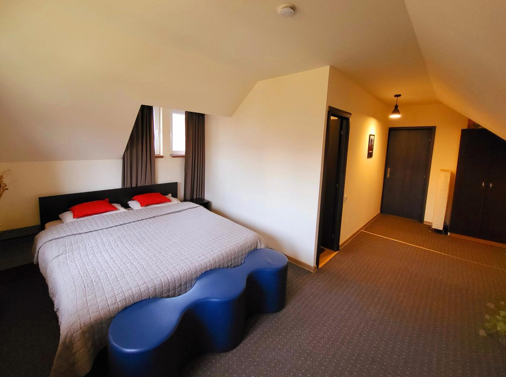 Forest Inn Izvorani Dış mekan fotoğraf