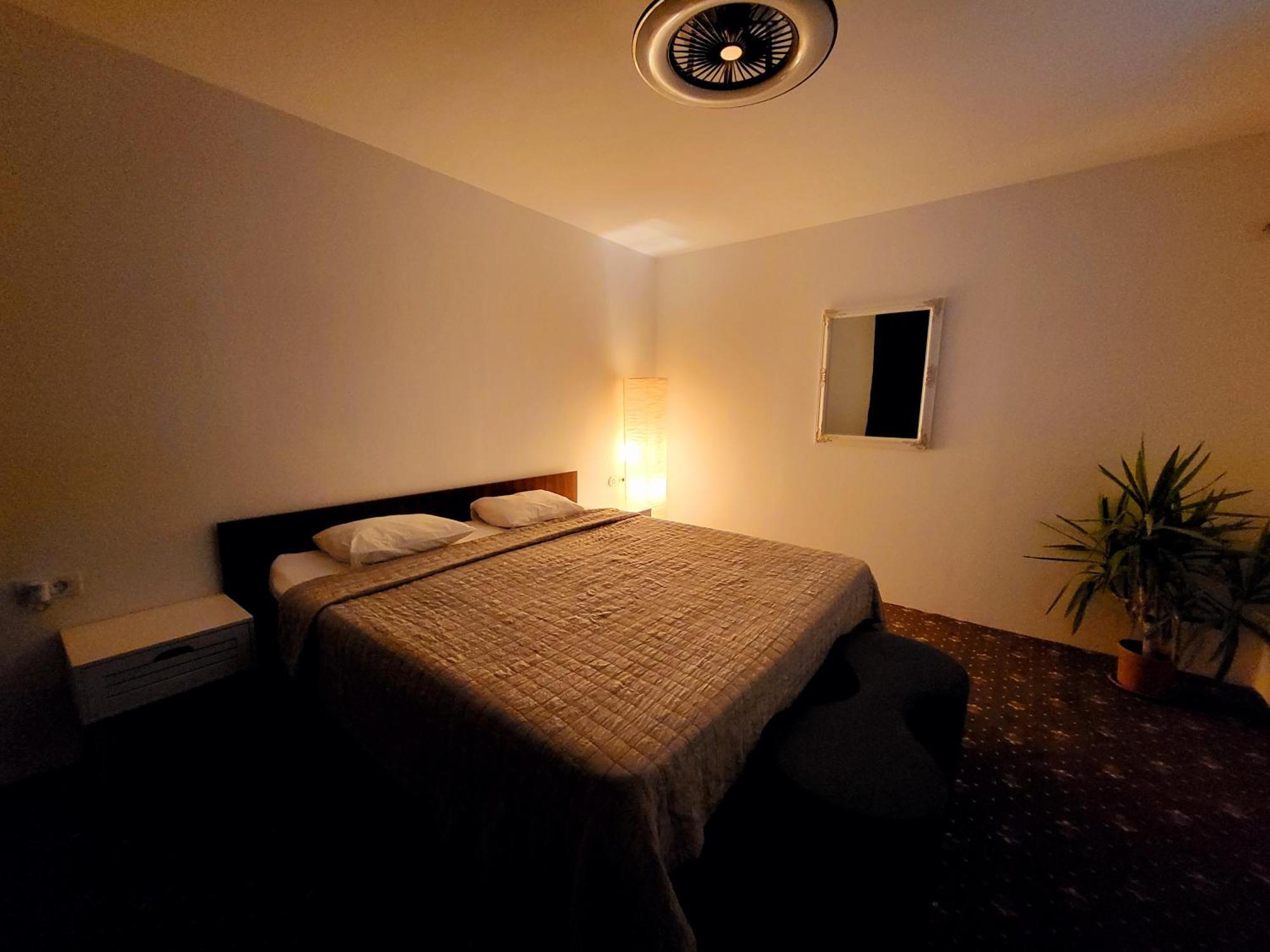Forest Inn Izvorani Dış mekan fotoğraf