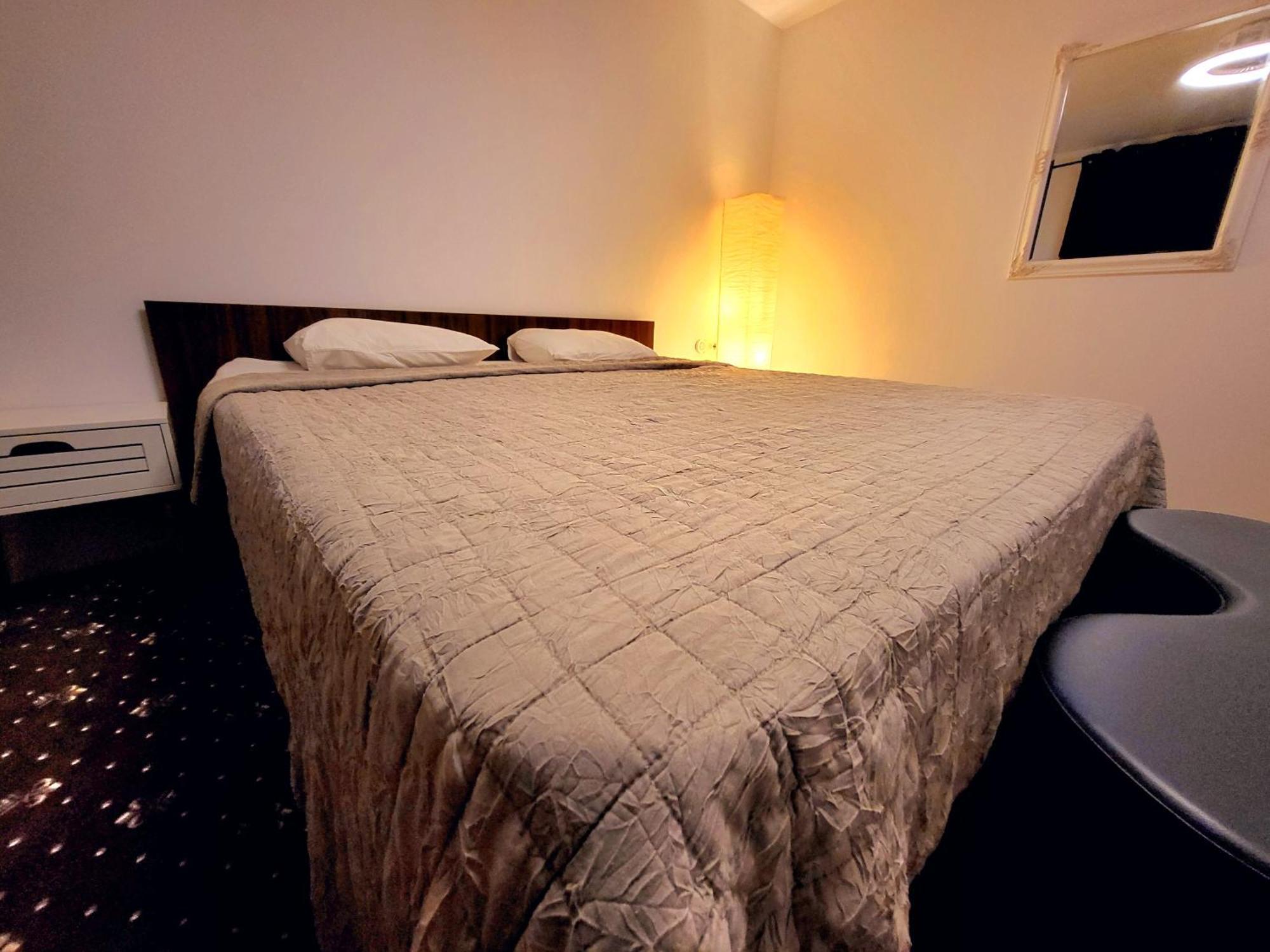 Forest Inn Izvorani Dış mekan fotoğraf