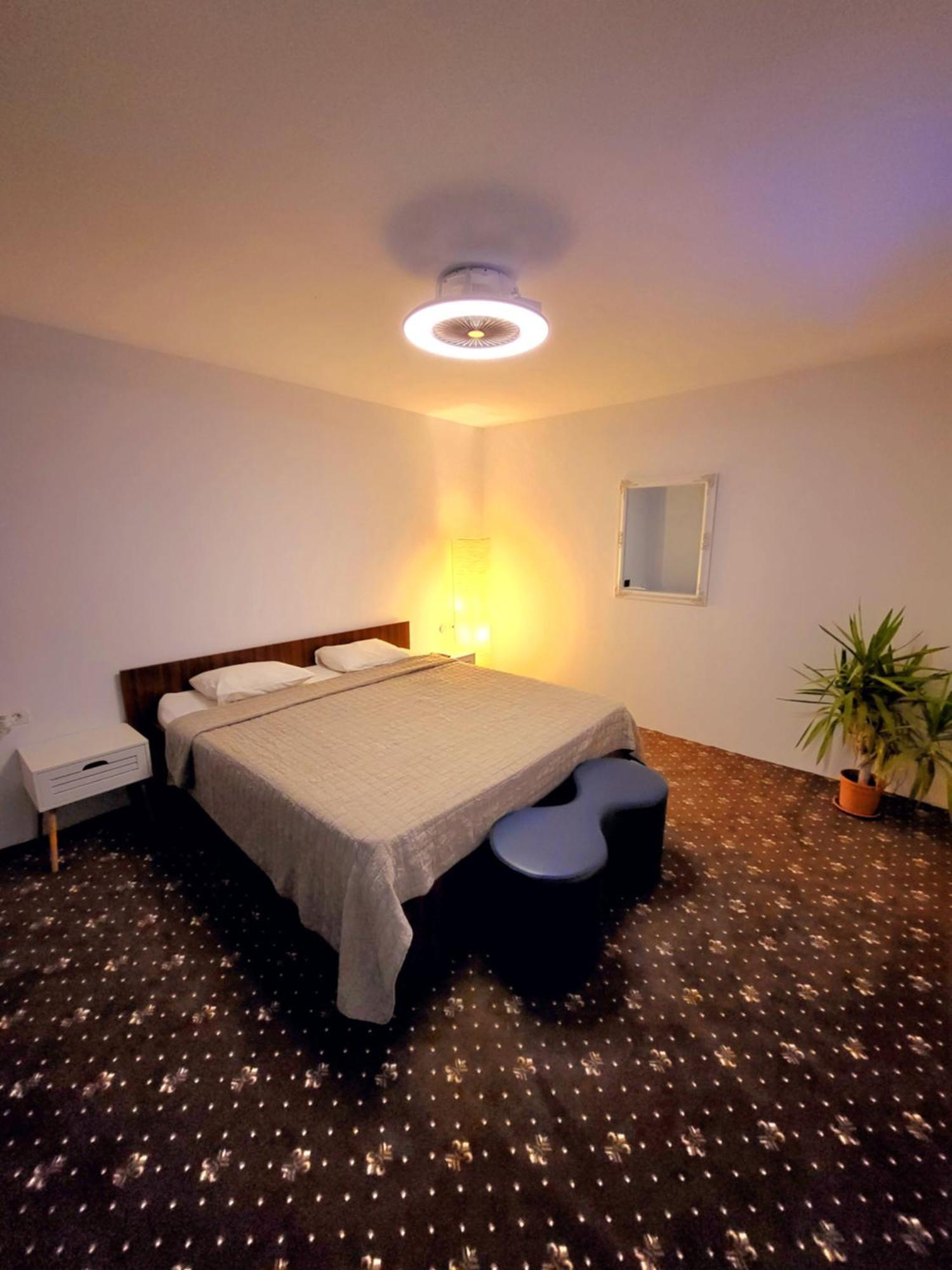 Forest Inn Izvorani Dış mekan fotoğraf